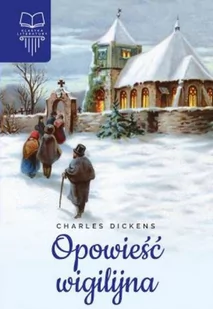 Opowieść Wigilijna Charles Dickens - Podręczniki dla szkół podstawowych - miniaturka - grafika 2