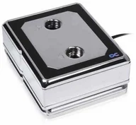 Chłodzenie wodne - Alphacool Eisblock XPX Aurora Pro CPU-Cooler - Mosiądz Chrom Digital RGB - miniaturka - grafika 1