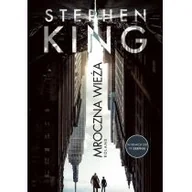 Fantasy - Roland. Mroczna Wieża. Tom 1. Wydanie filmowe - miniaturka - grafika 1