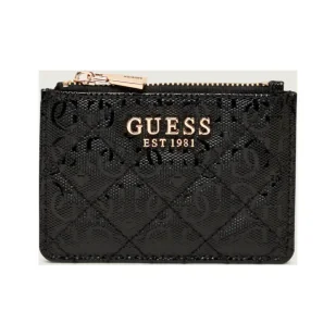 Guess Etui na karty IDRA - Etui na dokumenty i karty - miniaturka - grafika 1