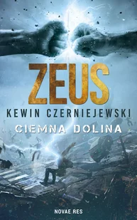 Novae Res Zeus Ciemna dolina - Fantasy - miniaturka - grafika 2