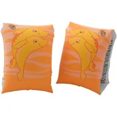 Pływanie - Bestway Rękawki Z DELFINAMI 23X15 CM. (32042) - miniaturka - grafika 1