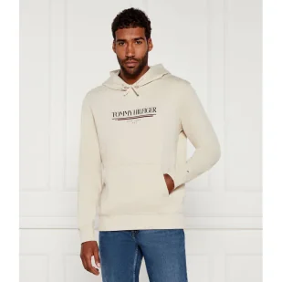 Tommy Hilfiger Bluza Regular Fit - Bluzy męskie - miniaturka - grafika 1