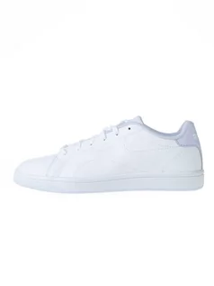 Trampki damskie - Reebok Sneakersy "Royal Complet" w kolorze białym - grafika 1