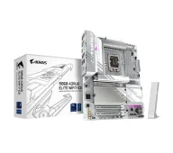 Płyty główne - Gigabyte B860 AORUS ELITE WIFI7 ICE - miniaturka - grafika 1