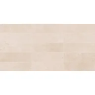 Płytki klinkierowe - Glazura Sanos White Struktura 30x60 Paradyż - miniaturka - grafika 1