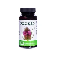 Żele i maści lecznicze - Alter Medica JAN SZUPINA Szczeć 60 kapsułek AlterMedica 3043021 - miniaturka - grafika 1
