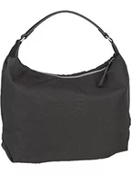 Torebki damskie - Calvin Klein Damska nylonowa torba na ramię Conv MD Crossovers, Ck Black, jeden rozmiar, Ck czarny, Rozmiar Uniwersalny - miniaturka - grafika 1