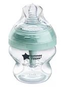 Butelki dla niemowląt - tommee tippee Butelka "Advanced AntiColic" w kolorze turkusowym dla niemowląt - 150 ml - miniaturka - grafika 1