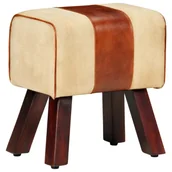 Ławki do przedpokoju - Tapicerowana ławka do przedpokoju B8-A24 - miniaturka - grafika 1