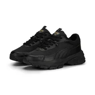 Buty sportowe damskie - Buty do chodzenia damskie Puma CASSIA VIA - miniaturka - grafika 1