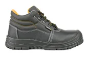 Obuwie robocze - Trzewik Ochronny 4Wrk Solaris S3 Nm Src R.45 - miniaturka - grafika 1