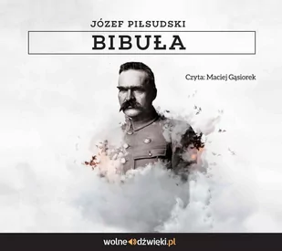 Bibuła - Audiobooki - historia - miniaturka - grafika 1