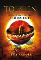 E-booki - biografie - Tolkien. Człowiek, który stworzył Śródziemie - miniaturka - grafika 1