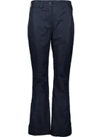 Spodnie narciarskie - CMP Spodnie narciarskie w kolorze granatowym - miniaturka - grafika 1