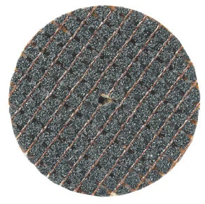 Dremel Tarcza tnąca z włóknem szklanym 32/1,2 mm, 5 szt. 2615042632 - Materiały ścierne - miniaturka - grafika 7