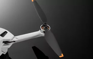Śmigła DJI Mini 3 - Akcesoria do drona - miniaturka - grafika 4