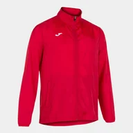 Lekkoatletyka - Kurtka do biegania męska Joma Elite VII przeciwdeszczowa - miniaturka - grafika 1