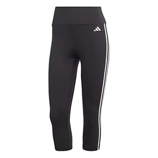 adidas Kobiety Legginsy, Black, XXL - Legginsy - miniaturka - grafika 1