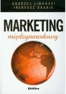 Marketing - Marketing międzynarodowy - miniaturka - grafika 1