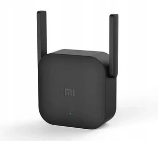 Xiaomi Range Extender Pro - Wzmacniacze sygnału wifi - miniaturka - grafika 1