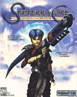 Gry PC Cyfrowe - Septerra Core - miniaturka - grafika 1