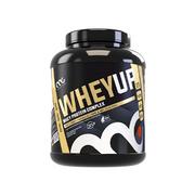 Odżywki białkowe - Muscle Clinic WheyUP - 750g - Vanilla - Odżywki białkowe - miniaturka - grafika 1