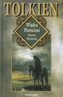 Horror, fantastyka grozy - Władca pierścieni Bractwo pierścienia - miniaturka - grafika 1