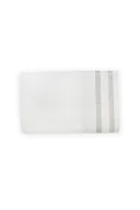 Ręczniki - Faro Ręczniki bawełniany biały 9240NT 9240NT SAM 70X140 - miniaturka - grafika 1
