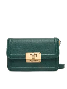 Valentino Torebka Floren VBS9A910LUC Zielony - Torebki damskie - miniaturka - grafika 1