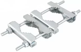 Cybant łącznik masztów antenowych - Akcesoria TV-SAT - miniaturka - grafika 1