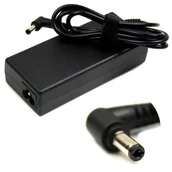 Zasilacze do laptopów - ZASILACZ ŁADOWARKA DO ASUS TOSHIBA 19V 4.74A 90W - miniaturka - grafika 1