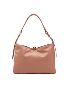 Furla Torebka WB01365 BX3168 3378S Różowy - Torebki damskie - miniaturka - grafika 1