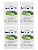 Mleko modyfikowane - Kendamil Kozie mleko następne 2 ZESTAW 4 x 500 g - miniaturka - grafika 1