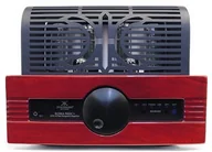 Wzmacniacze - Synthesis ROMA 96DC+ WOOD - miniaturka - grafika 1