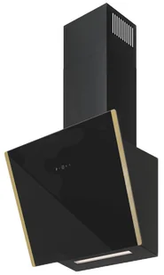 Okap przyścienny SEENERGY Linea Lux 60 BLG - Okapy kuchenne - miniaturka - grafika 1