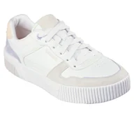 Buty trekkingowe damskie - Buty sportowe Sneakersy damskie, Skechers Jade - Stylish Type - miniaturka - grafika 1