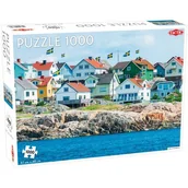 Puzzle - Puzzle 1000 Kallo-Knippla - miniaturka - grafika 1