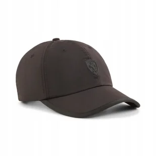 Puma Czapka Ferrari Style 02553901 R Uniwersalny - Czapki i chusty sportowe męskie - miniaturka - grafika 1