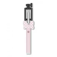 Monopody - Monopod DISNEY Minnie Big Bow Selfie Stick - miniaturka - grafika 1