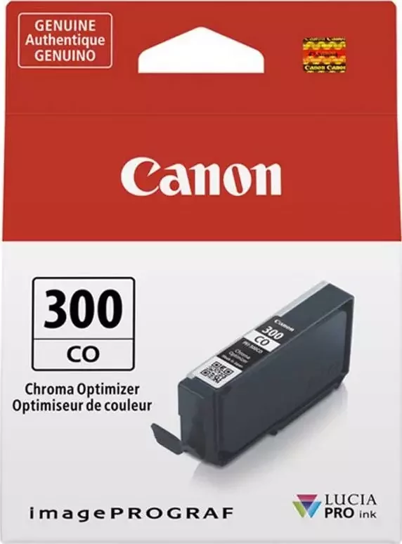 Canon PFI-300CO Chroma Optimizer 4201C001