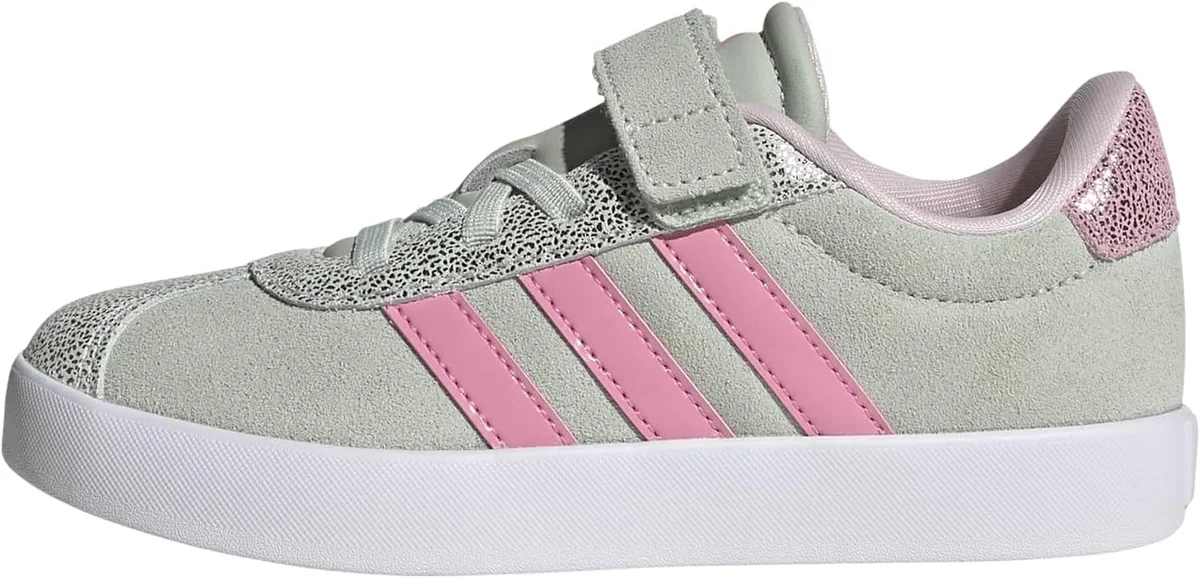 Buty dziecięce sportowe Vl Court 3.0 uniseks rozmiar 35 wąski