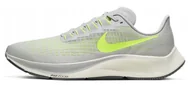 Buty sportowe męskie - Buty męskie do biegania Nike Air Zoom Pegasus 37 BQ9646-003 r. 42 - miniaturka - grafika 1