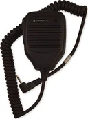 Mikrofony komputerowe - MOTOROLA MIKROFON RĘCZNY T62,T72,T82,T82EX,RSM,T92 MOT00181 - miniaturka - grafika 1