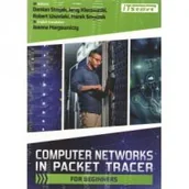 Podstawy obsługi komputera - Computer Networks in Packet Tracer for beginners - miniaturka - grafika 1