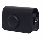 Torby fotograficzne i futerały - Futerał Etui Pokrowiec Case Na Aparat Do Kodak Ektar H35 / H35n / Ultra F9 / Czarny - miniaturka - grafika 1