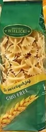 Makaron - Wielicki Makaron kokardka 250g - miniaturka - grafika 1