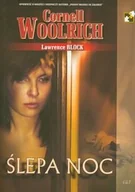 Kryminały - Ślepa noc - miniaturka - grafika 1