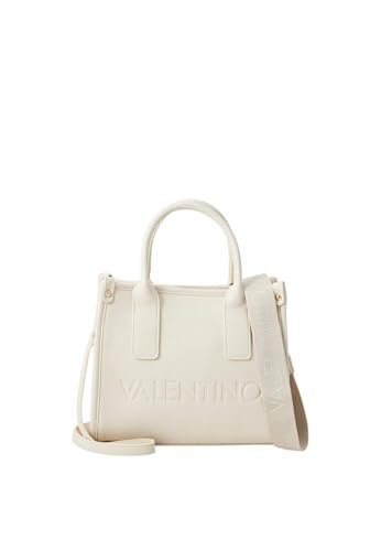 VALENTINO Unisex Foxy RE Handbag, ecru, écru