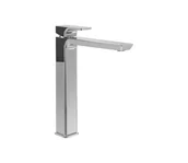 Baterie umywalkowe - Villeroy & Boch TVW11200400061 - Bateria umywalkowa SUBWAY 29,5 cm chrom błyszczący - miniaturka - grafika 1